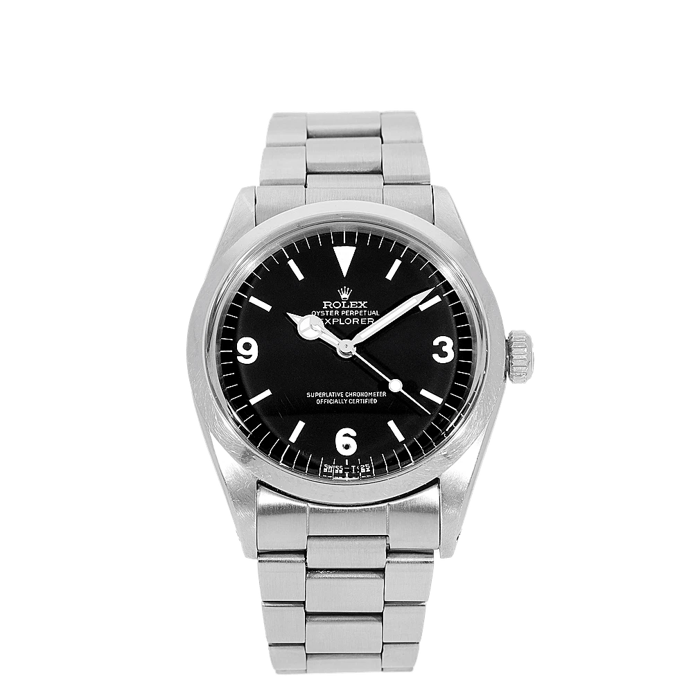 Rolex 1016 best sale ebay