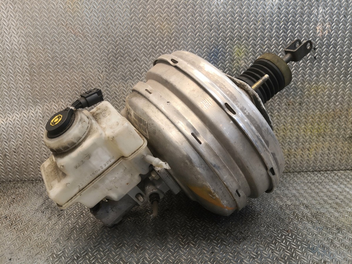 BMW E65 Brake Servo Booster for BMW 7 Series E65 E66 E67 OEM  
