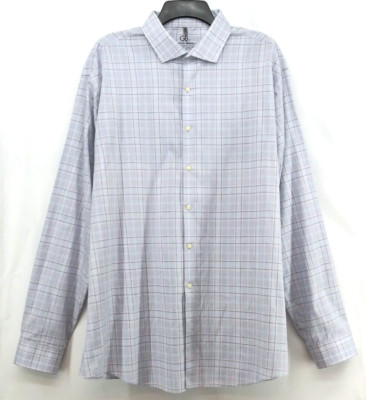 Chemise manches courtes en maille ajourée - Kaki - Homme - 13.75