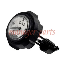 Gas Cap with Gauge For Craftsman Husqvarna 152334 161493 532152334 532161493
