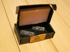 American Megatrends AMI 1991 486DX ISA HOST HOST/A BIOS Chips