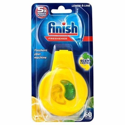 finish dishwasher freshener