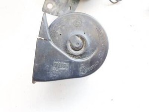 Volvo V40 1998 Horn Siren 0055306, 55306-AM808  55306AM808 #1995932-51