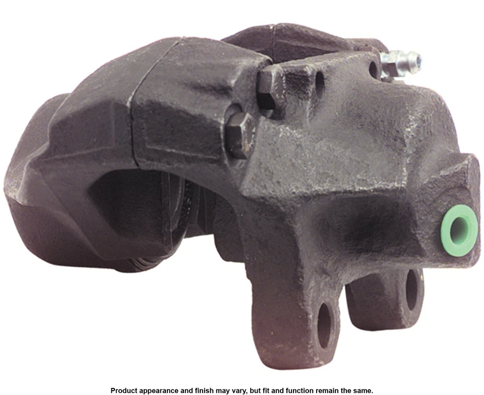 Задняя пара суппортов дискового тормоза для 1973-1976 Mercedes-Benz 450SE (KIT12487) - Изображение 2 из 4