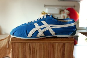 onitsuka tiger marathon