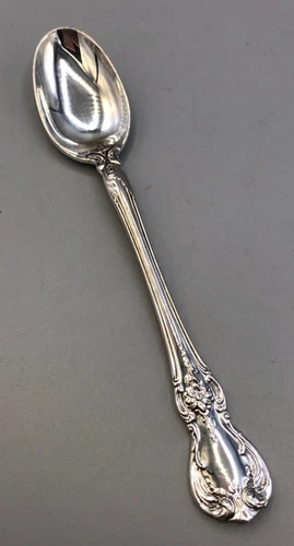 Old Master by Towle Sterling Silver Infant Feeding Spoon , gently used