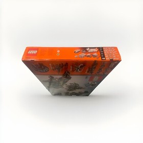 LEGO 4958 Creator - Monster Dino NEW & Original Packaging HTF!!!