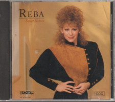 Sweet Sixteen By Reba McEntire CD Very Good