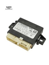 Mercedes R231 Sl-class Parktronic System Active Parking Guidance Computer Module