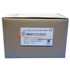 1PCS Neu Panasonic Servo Driver