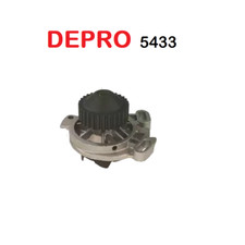 Pompe à eau Audi 200