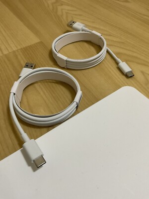 New Original Genuine Samsung GALAXY & SAMSUNG NOTE OEM USB Type C Cable Charger