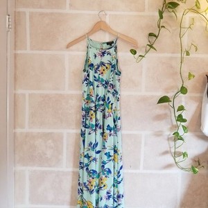 the limited maxi dress