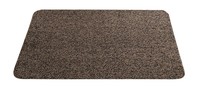 Gardman 82435 Door Mat 80 X 140 Cm Cappuccino Gardman 82435 Door Mat 80 X 140 Cm Cappuccino