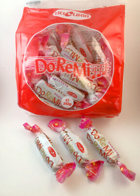 Vegan Chocolate Candies Made in Moldova. 