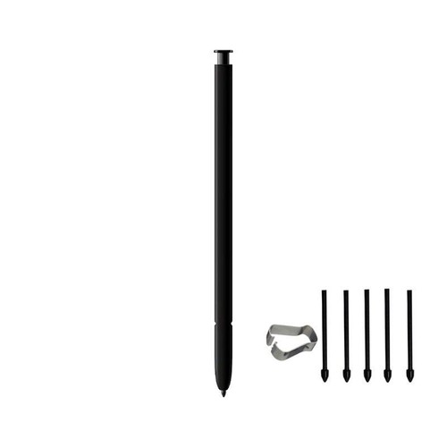 For Samsung Galaxy S24 Ultra Stylus Touch Pen Includes nibs(without Bluetooth) - Picture 2 of 9