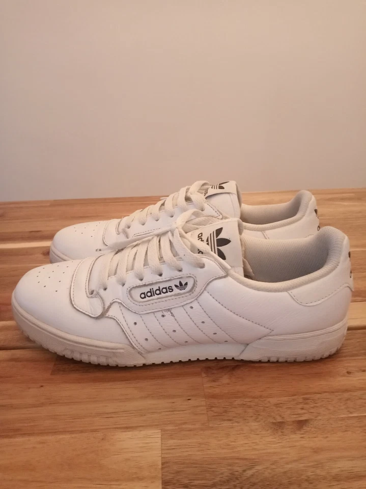 Adidas Campus, foto 1 de 4