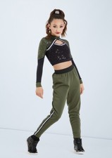 Weissmans 11907 Hip Hop Costume - LA