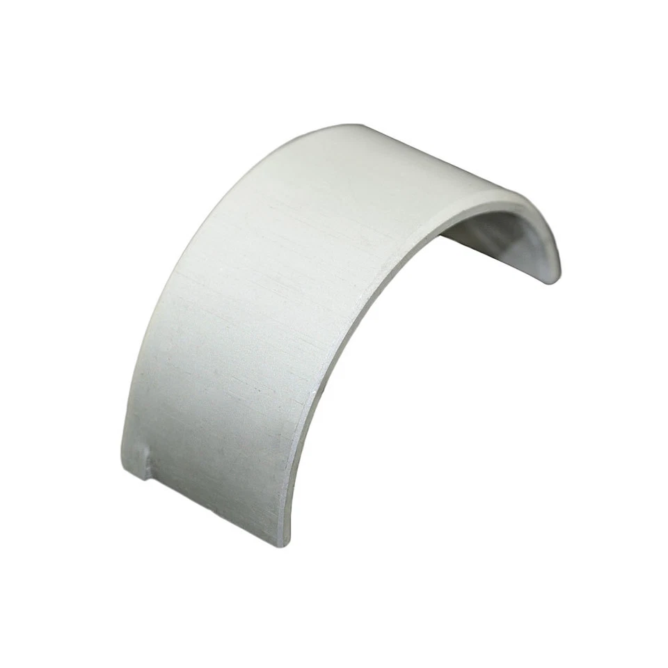 4Pcs Connecting Rod Bearing STD 31mm #12164-39F00-0C0 for Suzuki GW250 2011-2017 Foto 4 de 4