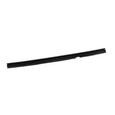 Rear Left Window Glass Inner Weatherstrip fits 1984-1996 Jeep Cherokee 4-Door