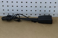 12-16 AUDI A7 C7 SEAT BELT BUCKLE FRONT RIGHT PASSENGER SIDE 8K0857755