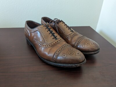Allen Edmonds 