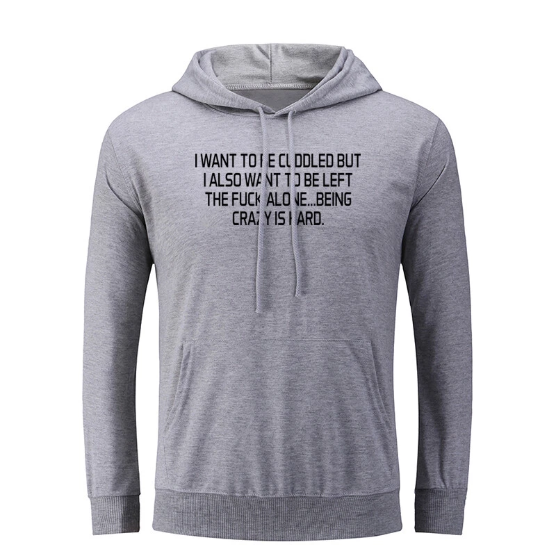 Silly hoodies sale