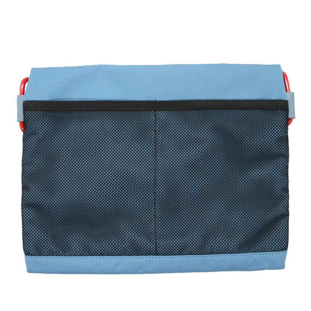 未使用 PS ポールスミス ハッピーフェイス スマイル ナイロンショルダーバッグ Paul Smith PS PAUL SMITH ポールスミス メンズショルダーバッグ