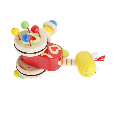 Kinder Push Warenkorb Spielzeug Warenkorb Baby Ziehen Warenkorb