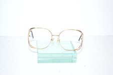 Vintage Marcolin Marchon Eyeglass/Sunglass Frames 56 17-125MM Italy GEP
