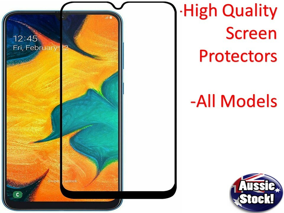 Galaxy M20 Screen Protector Back Cover For Samsung A20e For