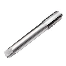 British Standard Pipe BSPP G Parallel Thread Long Tap Select