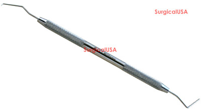 Dental Instrument Expros Explorer Probe 17-Williams Dentist Diganostic Exam
