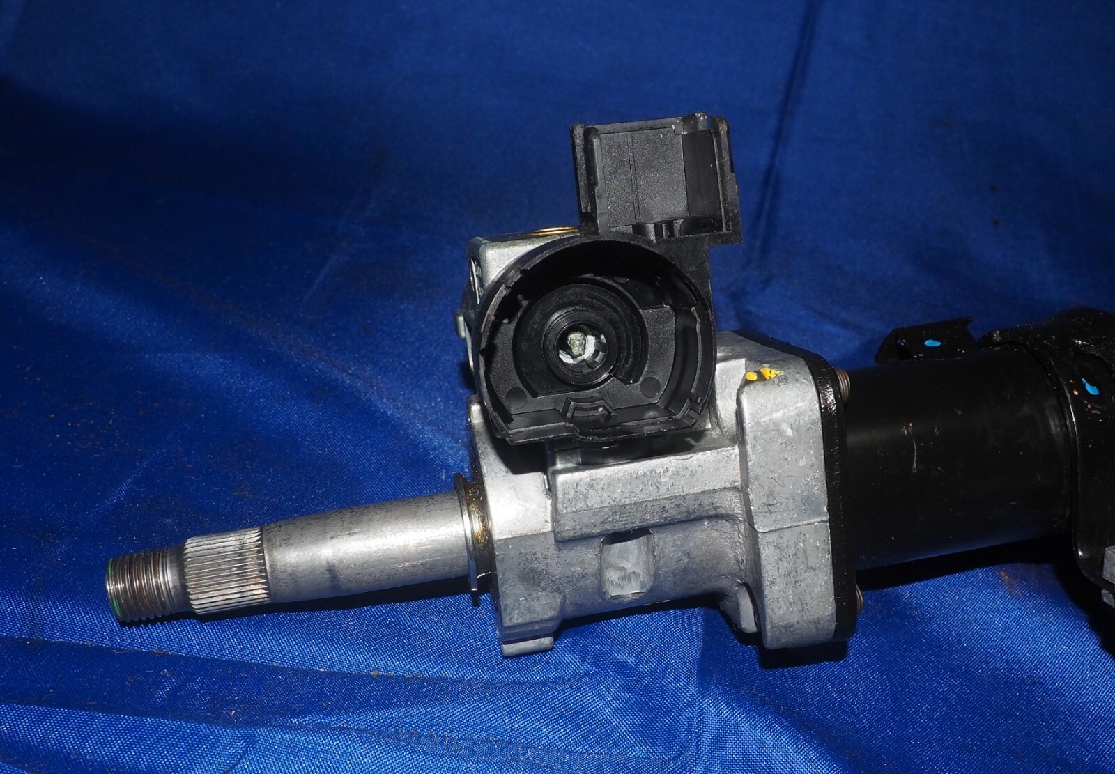 2001-2022 Lotus Elise & Exige Upper Steering Column Assembly OEM W/Warranty *