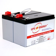 APC DL700I - UPS Energy - Brand New High Quality UPS Replacement Battery