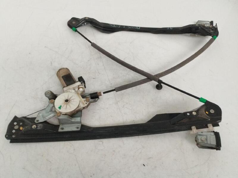 D2R5A 252361 front power window lh FORD FOCUS BERLINA CAK GHIA