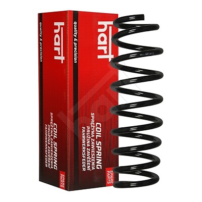 Rear HART 471 089 Coil Spring for ALFA ROMEO