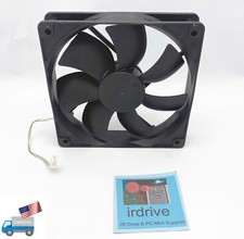 120mm Replacement 2-pin 5V DC Fan for Evercool Hawk 2 Notebook PC Cooling Pad