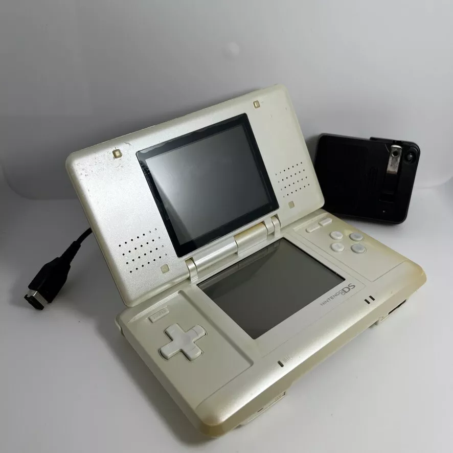 Used cheap nintendo ds