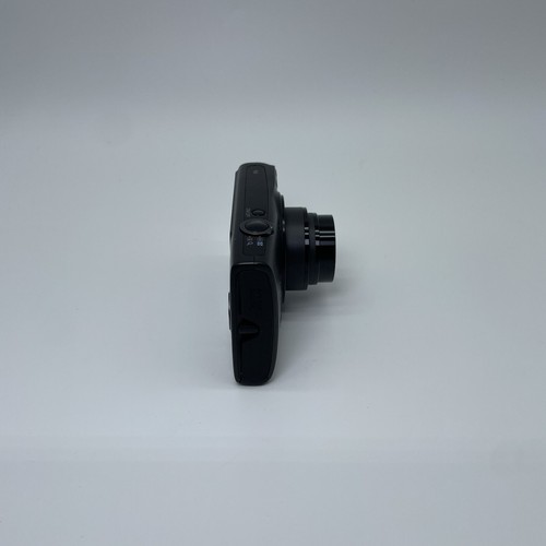 Canon PowerShot ELPH 170 IS Digital Camera 12x Optical Zoom 20 MP Compact Black - Picture 11 of 12