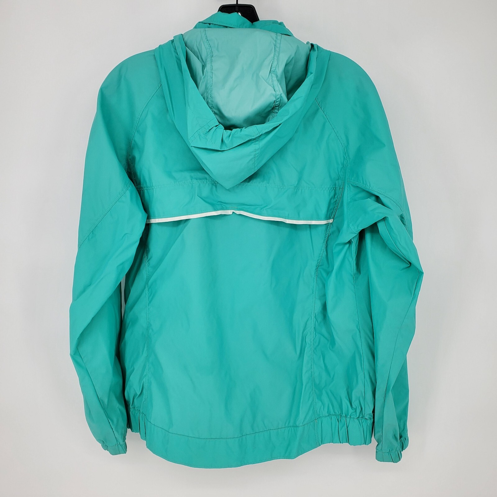 Columbia Endless Trail Wind Shell Jacket Womens L… - image 12