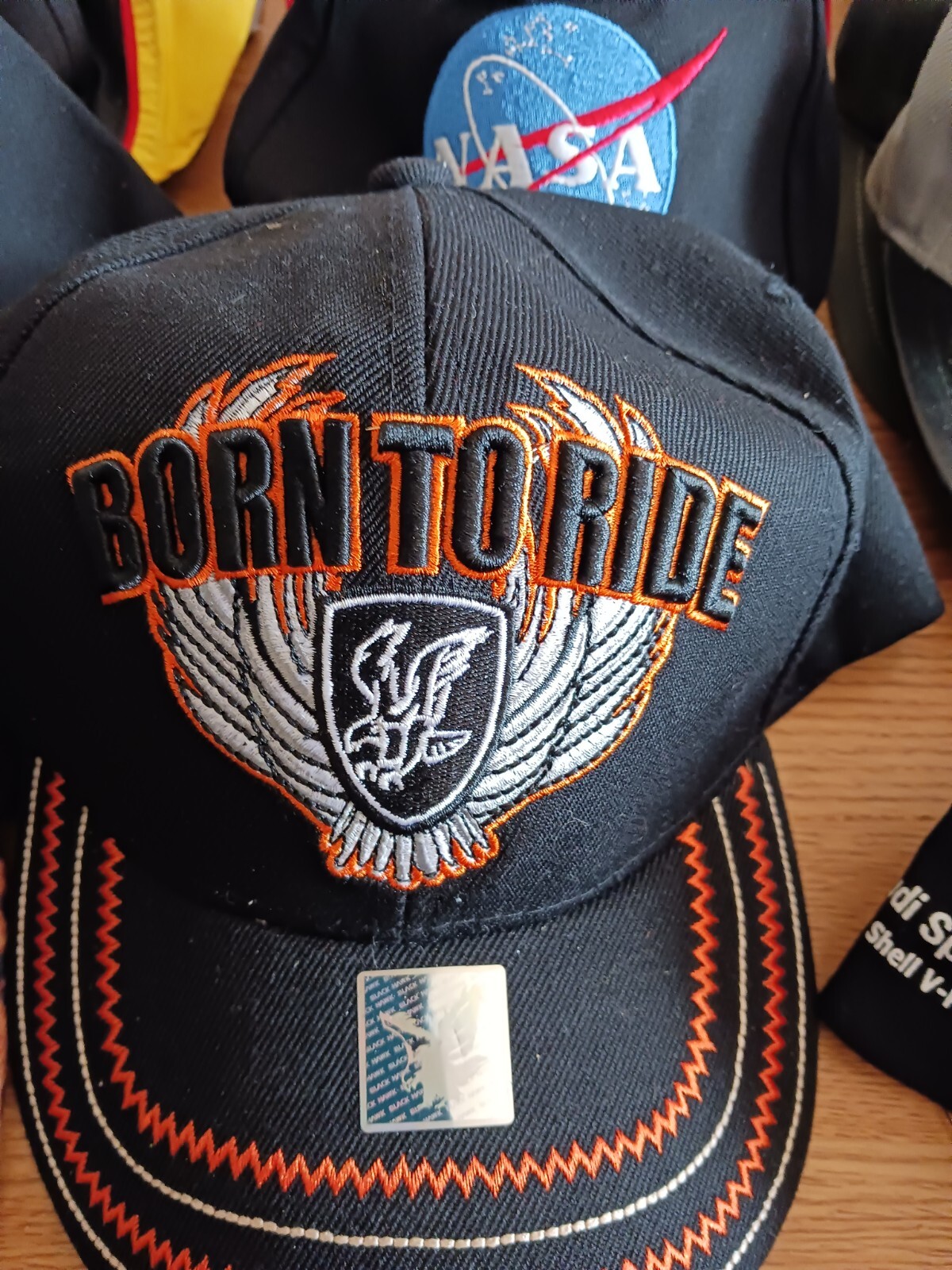 brand new wholesale joblot baseball caps hats x 60 pieces mixed designs