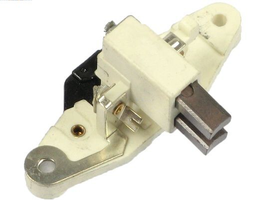 AS-PL Generatorregler Lichtmaschinenregler 12V FüR Mercedes-Benz G-Klasse-image