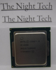 Intel Core i5-6500 SR2L6 3.20 GHZ CPU Processor