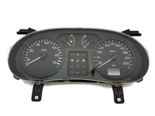 Velocímetro/Instrumentos Y Relojes  Renault Clio 2 8200261119 13231