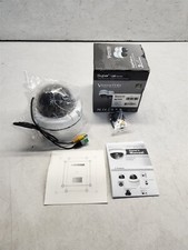 VERSITON SV-VKR-V355 OUTDOOR IR DOME VANDAL-PROOF CAMERA -NEW OPEN BOX