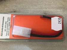 GForce G-Force GF-1073-003 Female Tamiya Connector Silicone Cable 14AWG 10cm 