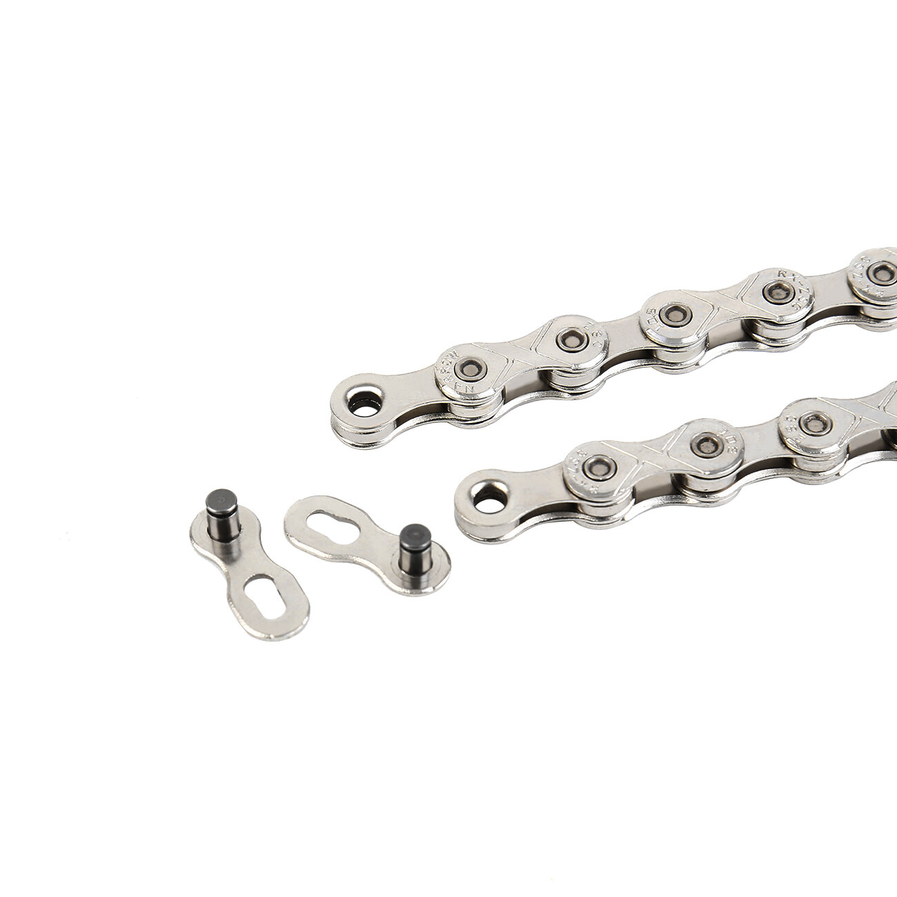 116 Links Road Mountain Racing Bike Chain Bicycle Chain Carbon Steel 10 Speed