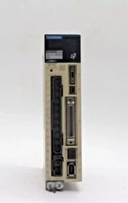 Yaskawa SGD7S-2R8A00A002 Servo Drive, 200-240V AC, High-Precision Motor Control