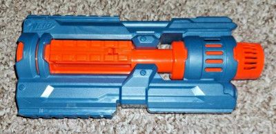 Hasbro Nerf Elite 2.0 Echo CS-10 - Blaster Barrel Aufsatz SKU''''aa1
